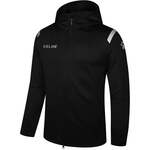 Kelme Training Jacket with Hood $25 (RRP $120) & up to 80% on Other Kelme Items + $12.95 Shipping ($0 with $150 Order) @ Summit