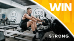 Win a 3-Month STRONG Sydney Membership Including Unlimited Classes Worth $1,027 from Seven Network