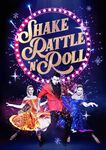 [TAS] Free Double Pass to “Shake Rattle ’N’ Roll” + $10 Admin Fee, 27-29 April 7:30pm @ It's On The House!