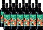 55% off UK Export Label Langhorne Creek Shiraz Cabernet 2022 $108/12 Bottle Delivered ($9/Bottle, RRP $240) @ Wine Shed Sale