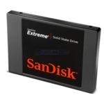 SanDisk Extreme SDSSDX-120G-G25 2.5" 120GB SATA III Solid State Drive (SSD) $127.59 Delivered