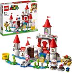 LEGO 71408 Super Mario Peach's Castle Expansion Set $70 Delivered (RRP $199.99) @ Amazon AU
