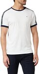 Tommy Hilfiger Men's Cotton Short Sleeve $24 + Delivery ($0 with Prime/ $39 Spend) @ Amazon AU