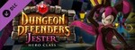 Free: Dungeon Defenders: Jester Hero DLC