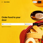 $30 off Min $50 Spend + Delivery & Service Fees @ Coles via UberEats