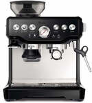 Breville The Barista Express Liquorice BES870 $549.00 + Delivery ($0 C&C/in-Store) @ JB Hi-Fi
