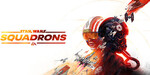 [PC, Steam] Star Wars: Squadrons $7.49 (85% off) @ Steam