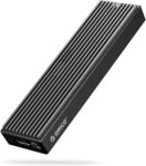 Orico Aluminium M.2 NVMe USB 3.2 Gen 2 SSD Enclosure M2PV-C3 $23.39 + Delivery ($0 with Prime/ $39 Spend) @ ORICO  Amazon AU