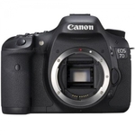 Canon EOS 7D Body DSLR $1100.56 ($1028.80 + $71.76 Shipping)