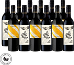 Wine Enthusiast Award Winners Mixed Cabernet Sauvignon 12 Pack $99/12 Bottles (RRP $258) @ Wine Shed Sale