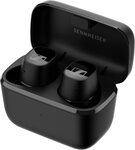 Sennheiser CX Plus True Wireless Noise Cancelling Headphones $109 Delivered @ Amazon AU / ($0 C&C/ in-Store) @ Officeworks