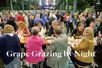 [QLD] Win an ULTIMATE Foodie Experience to Grape Grazing by Night Worth $985 from Royal Queensland Awards