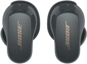 Bose QuietComfort Noise Cancelling Earbuds II Eclipse Grey 319