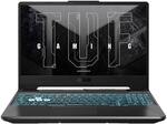 ASUS TUF Gaming F15 Black 15.6inch Core i5 RTX 3050 Gaming Laptop $1099 (Was $1499) + Delivery ($0 C&C) @ PLE Computers