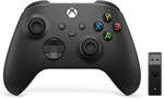 Xbox Wireless Controller + Wireless Adapter for Windows 10 $89 + Delivery ($0 C&C/In-Store) @ JB Hi-Fi
