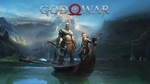 [PC, Steam] God of War - $28.36 (+ PayPal Surcharge) @ Instant Gaming
