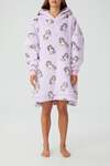 Snugget Adults Oversized Hoodie Licensed $20 (Was $25) + Delivery (Free with $60 Spend) @ Cotton On