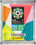 20% off Panini Women's 2023 World Cup Stickers ($2.40), Free Album with Purchase of 10, $9.90 Post @ Olivia & Grace Giftware