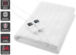 Ovela Fully Fitted Electric Blanket, All Sizes for $29.99 + Shipping ($0 with Kogan First) @ Kogan