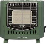 Halo Peak Butane Heater $29 (Was $69) In Store Only ($0 C&C/ in-Store) @ Kmart