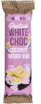 Vitawerx White Chocolate Coconut Rough Protein Bar 35g $1.85 + Delivery (RRP $4.95) @ The Supplement Shop