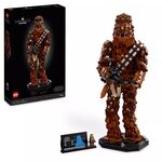 LEGO Star Wars Chewbacca 75371 - $199 Delivered @ Target