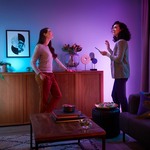 New Sign-Up Coupon Offer: 30% off $750 Spend, 20% off $500 Spend, 10% off $250 Spend, Max $300 off, With Exclusion @ Philips Hue