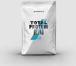 Total Protein Blend 1kg Choc $13.5, Impact Lean Whey Choc 5kg $66, L-Carnitine 500mg 90 Tab $3.8 + $9.95 Delivery @ MYPROTEIN