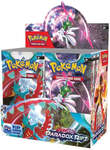 [Preorder] Pokémon TCG Paradox Rift Booster Box $172, Case $1030 + $10 Delivery ($0 SYD C&C) @ Mystical Merchants
