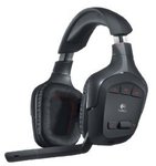Logitech Wireless Gaming Headset G930 $100.10 - Delivered- Amazon