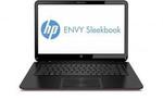 HP Envy 4 i3 Ultrabook - $599 with FREE Beats Solo Headphone*(Valued at $279) @ ShoppingExpress