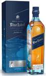 Johnnie Walker Blue Label Cities of The Future Sydney Edition 700ml $269.99 + Delivery ($0 to BNE/ BNE C&C) @ Sense of Taste