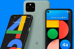 Trade-in Your Phone and Get a Credit Refund (e.g. $300 for Pixel 6 Pro 256GB) @ Google Store