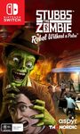 [Prime, Switch] Stubbs the Zombie in Rebel Without a Pulse $7.12 Delivered @ Amazon AU
