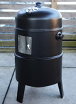 Charcoal Smoker $20 + 13 Piece S/Steel Cookware Set $20 + Shipping $9ea