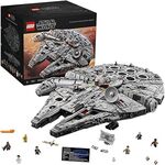 LEGO Star Wars Ultimate Millennium Falcon 75192 $886.51 Delivered @ Amazon JP via AU