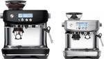 Breville The Barista Pro Coffee Machine $699, Dyson V15 Detect Absolute Vacuum $895 + Del ($0 C&C/in-Store) @ Harvey Norman
