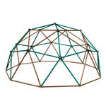 3 Metre Steel Climbing Dome $169 (Save $200) + Delivery (~ $16 to Adelaide, ~ $33 to Melbourne/Sydney) @ Bunya Kids