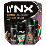 Lynx Collection Gift Set 5 Piece $14.24 + Delivery ($0 C&C) @ Priceline Pharmacy
