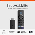Amazon Fire TV Stick Lite $27 + Delivery ($0 with Prime/ $59 Spend) @ Amazon AU