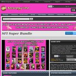 SFI Super Bundle - 29 PC Games for $9.99 ($414.71 without Coupon)