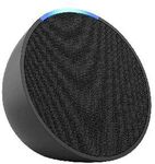 Amazon Echo Pop Compact Smart Speaker Charcoal $25 + Delivery ($0 in-Store/ C&C/ OnePass/ $55 Metro Order) @ Officeworks