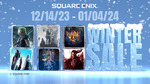 [PC, Steam] Square Enix Winter: 60% off Final Fantasy Series, Nier Automata $19 @ Steam