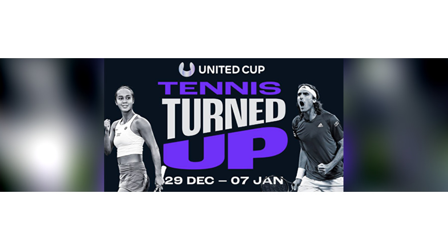 [NSW, WA] 4x Free Tickets to Tennis Australia United Cup + 4.95/Ticket