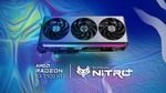Win a SAPPHIRE NITRO+ AMD Radeon RX 7900 XTX from Heaven Media