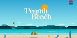 [NSW] Free Booking for Penrith Beach Parking Entry or Friday-Sunday Shuttle Bus from Penrith Railway Station @ Humantix