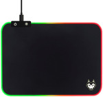 Lycan Gaming RGB Mouse Pad (25 x 35cm) $5 + Shipping ($0 C&C/ in-Store) @ The Good Guys