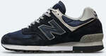 New Balance 576 Made in England Sneakers - 5 Colourways - $189 (RRP $300) + $15 Delivery @ Up There Store