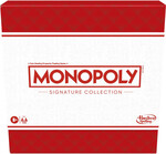 Monopoly Signature Collection - $19 + Delivery from $9.90 ($0 QLD C&C) @ Mr Toys Toyworld