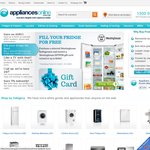 5% off Appliances Online Coupon - Today Only